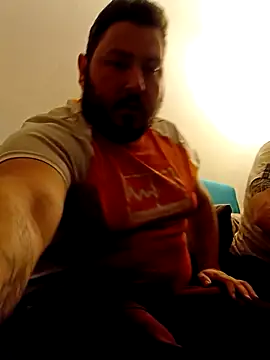 BogdanAlan online show from February 3, 6:23 pm