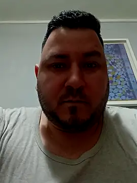 BogdanAlan online show from February 11, 8:10 pm