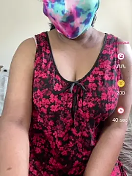ArathyNambyarMallu online show from August 4, 2:23 pm