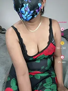 ArathyNambyarMallu online show from July 17, 10:46 pm