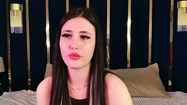 EmmaLawrens online show from March 27, 11:11 am