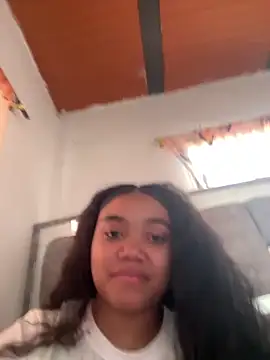 JasmineRose7 online show from April 13, 2:40 pm