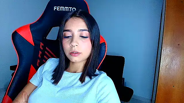 Rousse violett online show from March 20, 11:53 pm