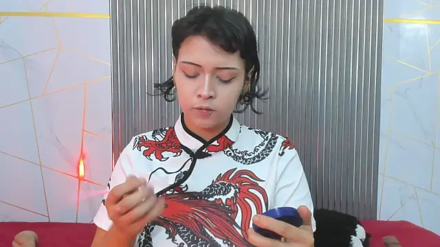 gabriela cortez online show from March 25, 3:23 am