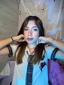 Selesumii online show from February 25, 4:11 am