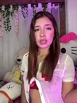 Selesumii online show from January 13, 3:34 am