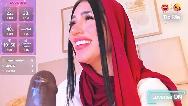 taylorsmiiith  online show from March 4, 7:31 pm