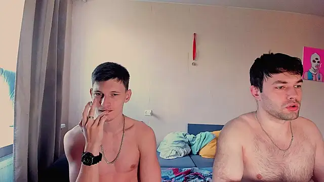Kevin Hornyyy online show from July 25, 11:50 am