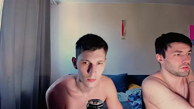 Kevin Hornyyy online show from July 26, 2:25 pm