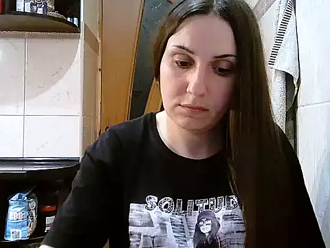 Yuliia30 online show from March 19, 6:34 pm