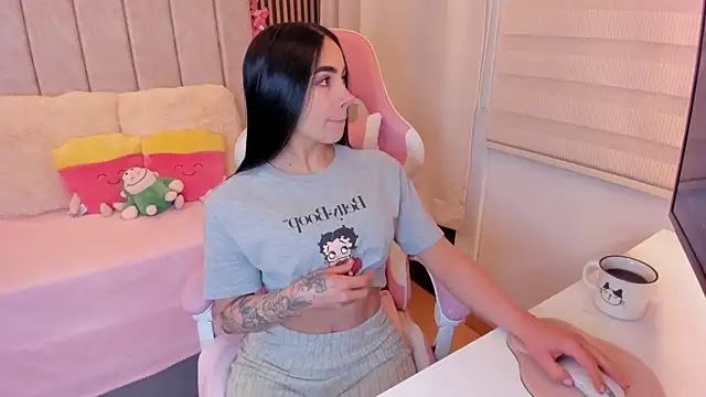 tamy xoo online show from April 21, 2:46 pm