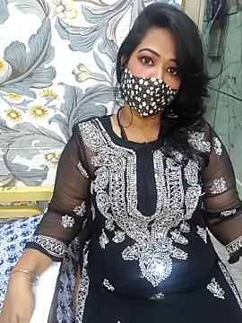 angelrani1234 online show from April 5, 3:44 pm