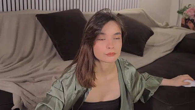 Bella Alita online show from April 11, 8:12 pm