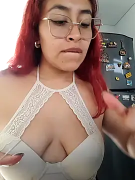 AnonymousGirl online show from January 7, 8:56 pm