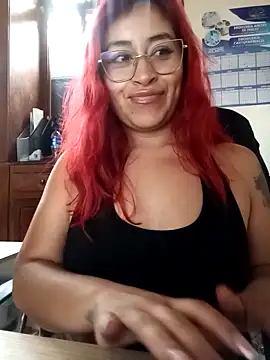 AnonymousGirl online show from December 22, 5:05 pm