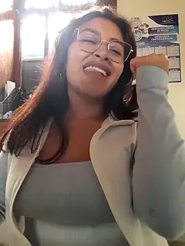 AnonymousGirl online show from February 21, 6:30 pm