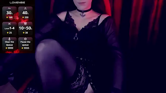 AlariaFatal online show from February 9, 9:00 am