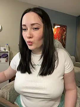 Kiss My Body online show from March 12, 2:31 pm