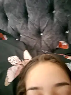 SERAFINA  online show from January 19, 4:25 pm