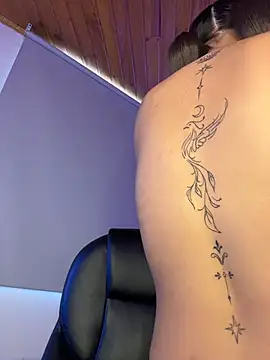 Sofia18 pinkk online show from April 7, 10:01 pm