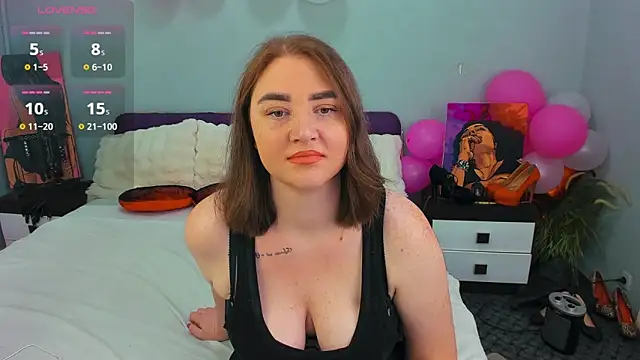 lillyloan4u online show from April 18, 7:07 pm