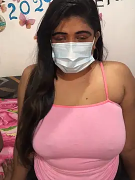 Lovely WINDI online show from January 6, 11:19 pm