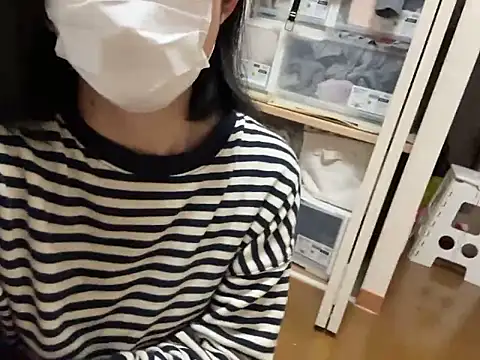 riri riri jp online show from March 19, 12:53 pm