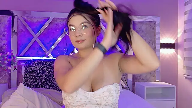 ValeriaOrtega online show from March 20, 2:00 pm