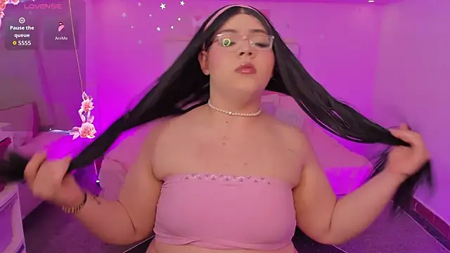 ScarlettDreamss7 online show from March 31, 3:06 am