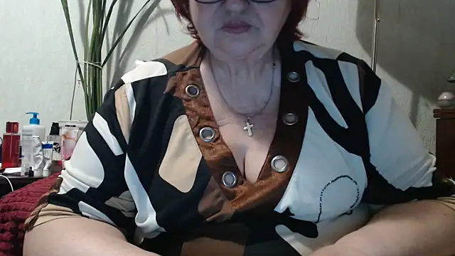DeniseeRosea online show from March 14, 6:09 pm