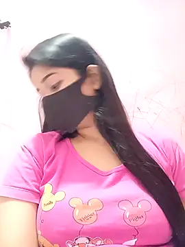 Simran-001 online show from April 8, 12:40 pm