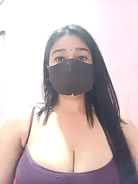 Simran-001 online show from March 14, 2:18 pm