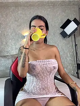 genesissara online show from March 1, 4:01 am