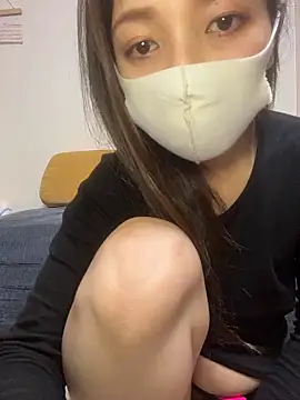 anchan69 online show from March 27, 12:17 pm