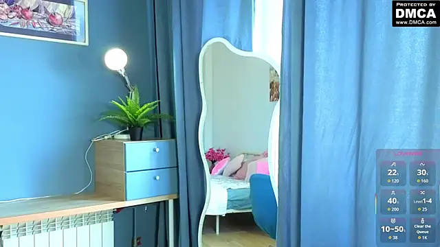 lu muon online show from March 30, 1:27 am