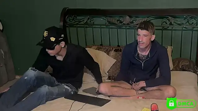 badrolemodelx online show from March 6, 5:30 pm