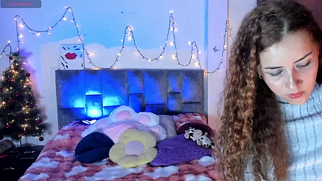 Isangel  online show from December 20, 3:43 am