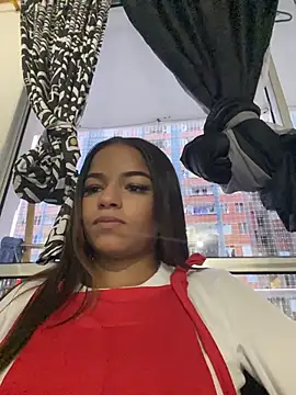 CanelaDevil  online show from February 18, 11:15 pm