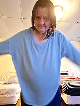 BBWLADY71 online show from February 12, 10:00 pm