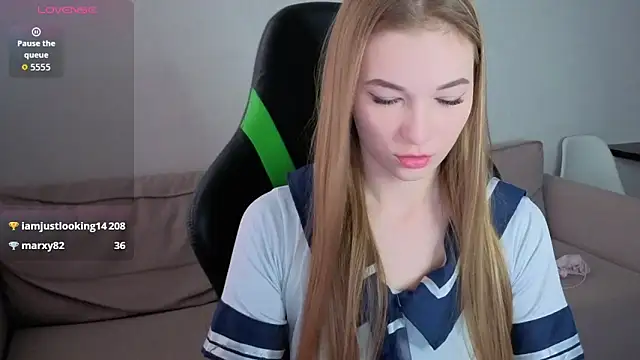 maria plaudice online show from March 28, 5:51 am