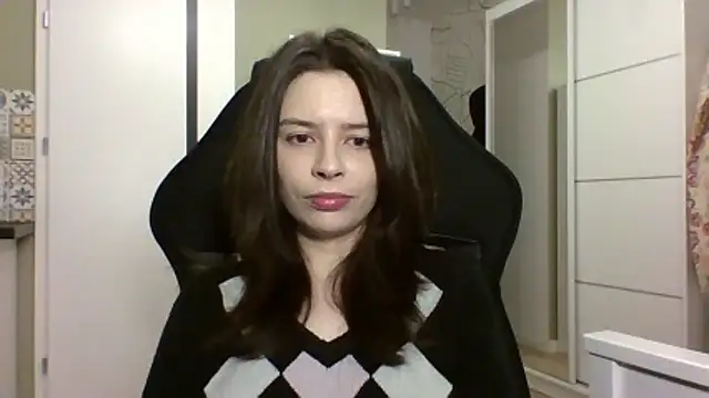 LariceSexy online show from February 19, 7:46 pm