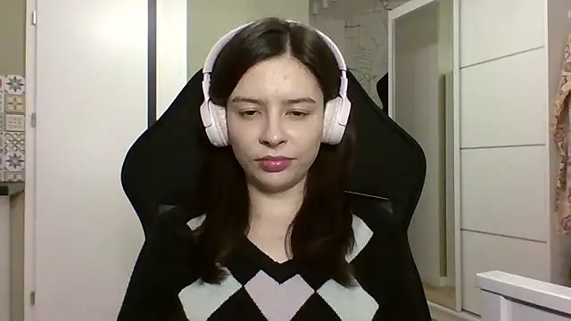 LariceSexy online show from February 17, 7:24 pm