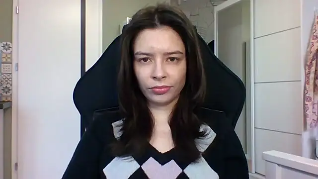 LariceSexy online show from February 22, 1:23 pm