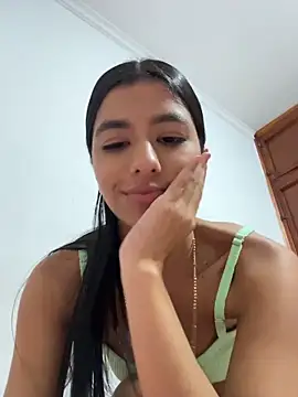 eva roseee online show from June 9, 3:06 am