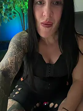 goddess-harper online show from July 7, 8:18 am