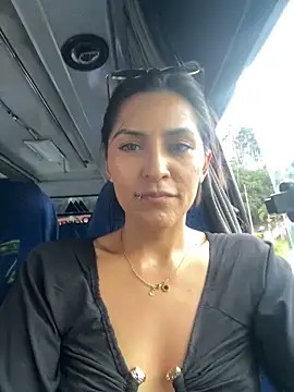 Sofiadelacruz online show from September 10, 8:31 pm