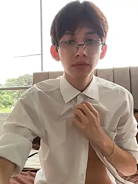 jacob and sam online show from March 31, 9:15 pm