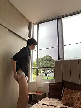 jacob and sam online show from March 14, 7:37 pm