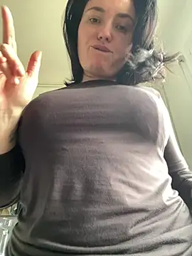 Orgasmille online show from February 21, 12:06 pm