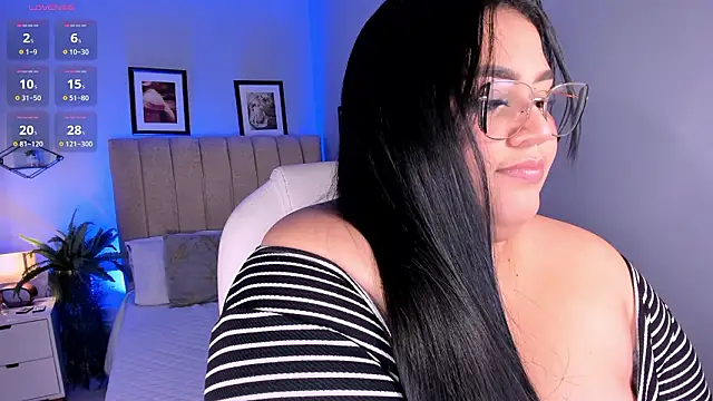  michel bbw online show from March 8, 3:10 am